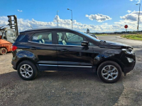 Ford EcoSport Pleszew - zdjęcie 11