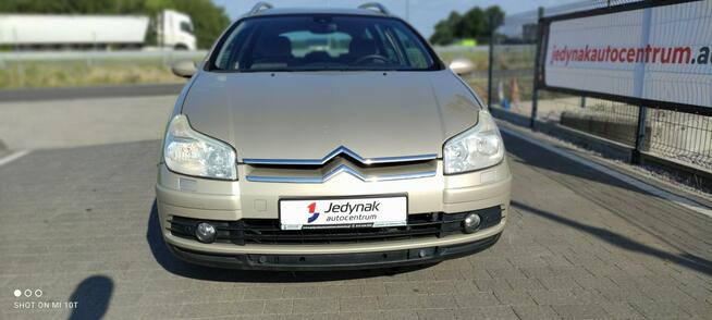Citroen C5 Lipówki - zdjęcie 3