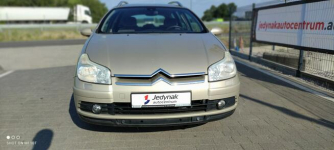 Citroen C5 Lipówki - zdjęcie 3