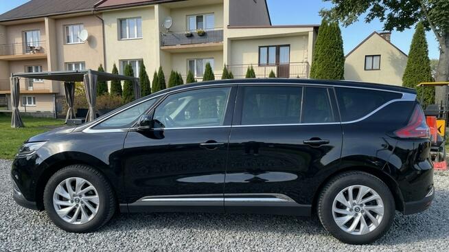 Renault Espace 1,6 DCi*7 osobowy*Automat* Harklowa - zdjęcie 5