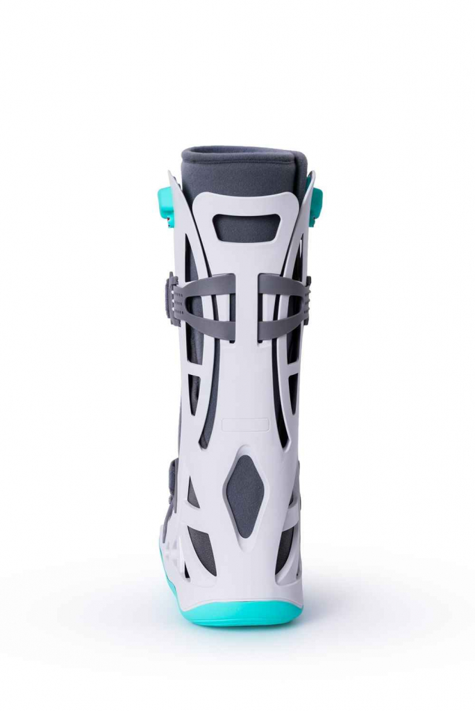 ORTEZA STOPOWO-GOLENIOWA AIR WALKER DUOSHELL LONG O1186 REFUNDACJA NFZ Bemowo - zdjęcie 5