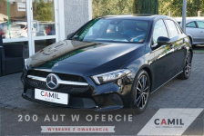Mercedes A 180 polski salon,  atrakcyjny przebieg, jak nowy