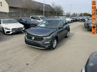 Volkswagen T-Roc Podgrzewanie Klimtronik Tempomat aktywny 150KM