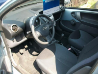 Toyota Aygo Katowice - zdjęcie 5