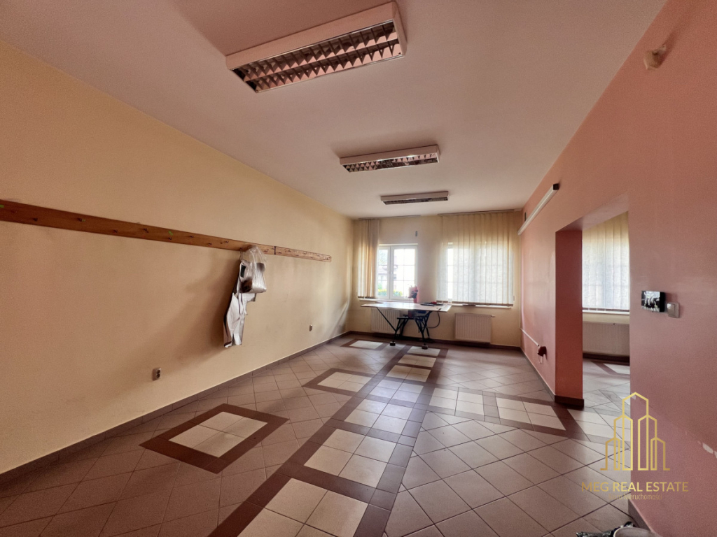 Gotowy do wynajęcia lokal w budynku wolnostojącym! Białystok - zdjęcie 4