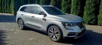 Renault Koleos Płońsk - zdjęcie 2