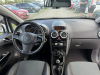 Opel Corsa 1,2 70 ps Super Stan Klima Komputer z Niemiec gwarancja Żory - zdjęcie 5