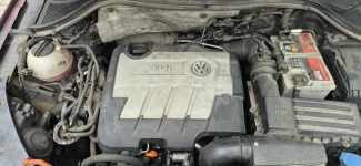 VW TIGUAN 4-MOTION 2,0 TDI-CR+HAK !!! Głogów - zdjęcie 8