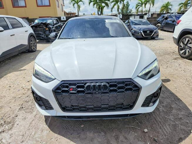 Audi S5 PREMIUM PLUS / S-Line / Quattro Chwaszczyno - zdjęcie 3