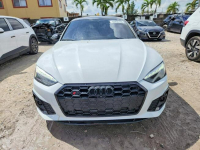 Audi S5 PREMIUM PLUS / S-Line / Quattro Chwaszczyno - zdjęcie 3