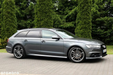 Audi A6 3.0Tdi*218KM* QUATTRO*Automat*S-LINE Ostrów Mazowiecka - zdjęcie 2