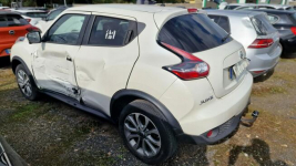 Nissan juke 90tyskm bogata wersja Pleszew - zdjęcie 5