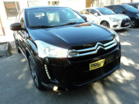 Citroen C4 Aircross sprzedam C-4 AIRCROSS Lublin - zdjęcie 2