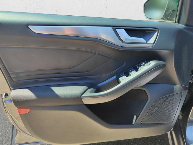 Ford Focus 1.0 EcoBoost Titanium ! Z Polskiego Salonu ! Faktura VAT ! Warszawa - zdjęcie 10