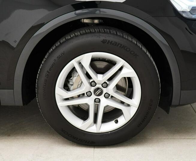 Audi Q5 35TDI 163 KM Stronic MatrixLED Tempomat Kamera Kielce - zdjęcie 11