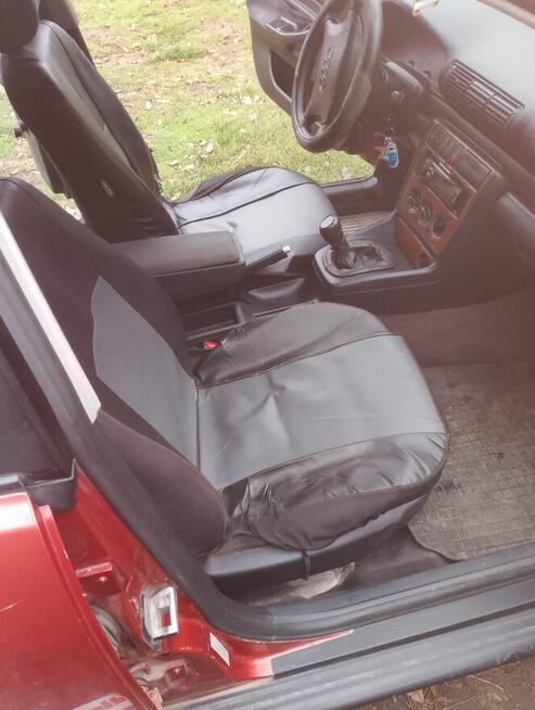 Audi a4 B5 Żelichów - zdjęcie 8