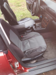 Audi a4 B5 Żelichów - zdjęcie 8