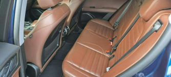 Alfa Romeo Stelvio Bardzo zadbana, Nowy Rozrząd, Automat, System Q4. Chlewice - zdjęcie 8