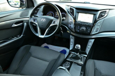 Hyundai i40 1.6 GDI 135KM 151 tyś km! Kamera! Idealny! Zobacz!!! Ostrów Mazowiecka - zdjęcie 5