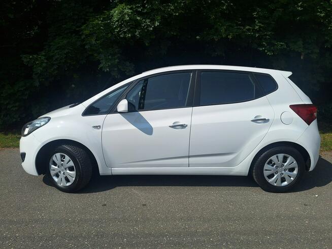 Hyundai ix20 jeden właściciel od nowości- serwisowany Siewierz - zdjęcie 6