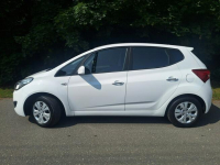 Hyundai ix20 jeden właściciel od nowości- serwisowany Siewierz - zdjęcie 6
