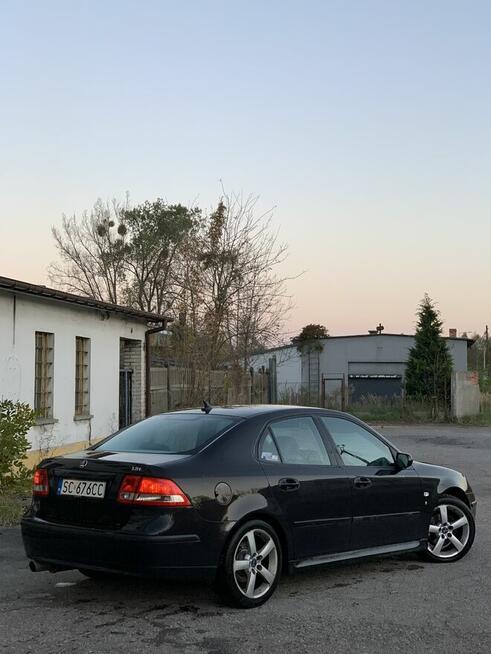 Saab 9-3 SS LPG Częstochowa - zdjęcie 2