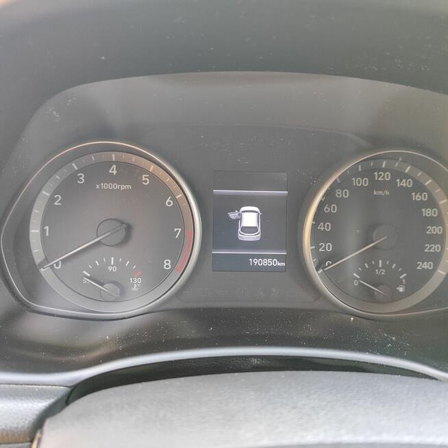 Hyundai i30 1.4 III Salon Polska Comfort Premiere Koronowo - zdjęcie 11