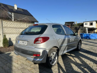 Sprzedam Peugeot 206+ Gliwice - zdjęcie 7