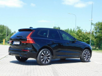 Volvo XC 60 z Gwarancja Full Opcja R Design Żyrardów - zdjęcie 4