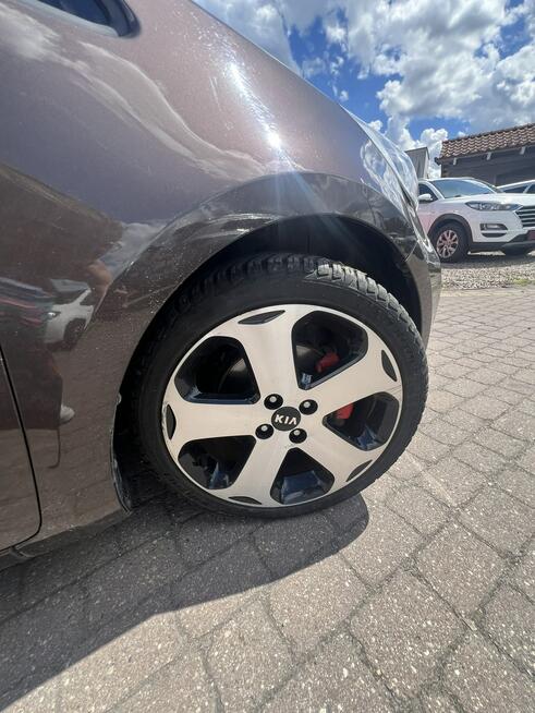 Kia Rio Gaz Słupsk - zdjęcie 8