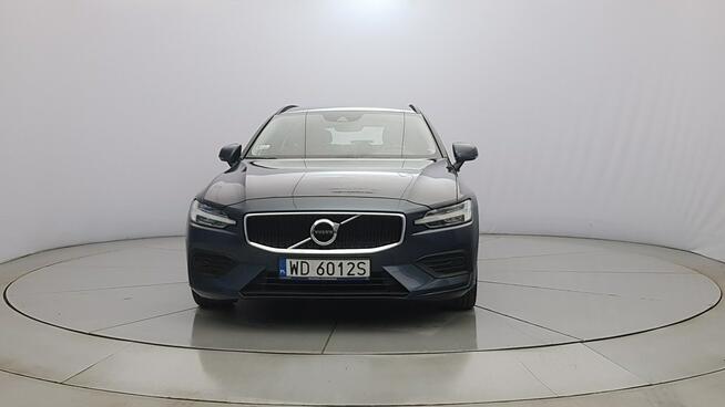 Volvo V60 B4 D Momentum Pro! Z Polskiego Salonu! Faktura VAT! Warszawa - zdjęcie 2