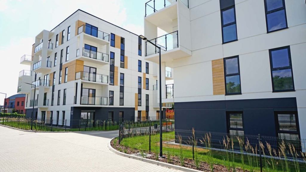 Sprzedam dwupokojowe mieszkanie na Podolanach. Poznań - zdjęcie 7