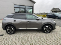 Peugeot 2008 AUTOMAT*KAMERA*LED*zadbany*wyposażony Sierakowice - zdjęcie 5
