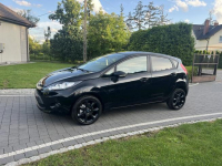 fiesta Mk7 1.25. 82 konie Sierpc - zdjęcie 3
