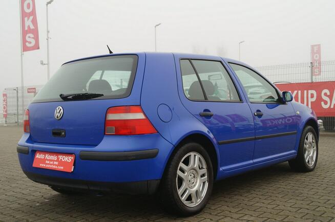 Volkswagen Golf Sprowadzony z Austrii 1.4 benz. 75KM Goczałkowice-Zdrój - zdjęcie 5