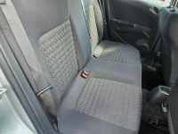 Opel Corsa Klimatyzacja / Tempomat / Alufelgi Ruda Śląska - zdjęcie 12
