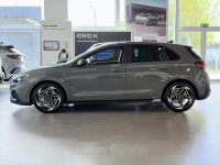 Hyundai i30 | 1.6 T-GDI 7DCT (150 KM) N-line Piotrków Trybunalski - zdjęcie 5