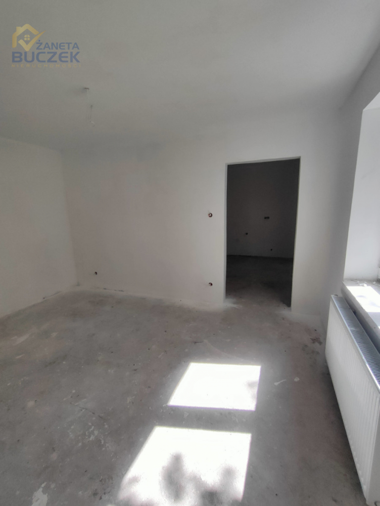 Mały domek- Sochaczew, ul. Gawłowska Sochaczew - zdjęcie 5