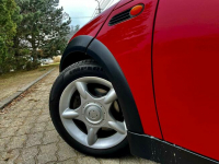 Śliczny.Zadbany.Mini.Cooper.R50.1.6.Benz.150Tys.Prz.2003 r. Zduńska Wola - zdjęcie 7