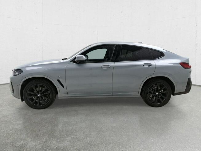 BMW X4 Komorniki - zdjęcie 4