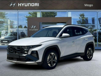 Hyundai Tucson manual w wersji Executive+Comfort