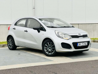 Kia Rio 1.2 benz , po serwisie , Gwarancja Mikołów - zdjęcie 6