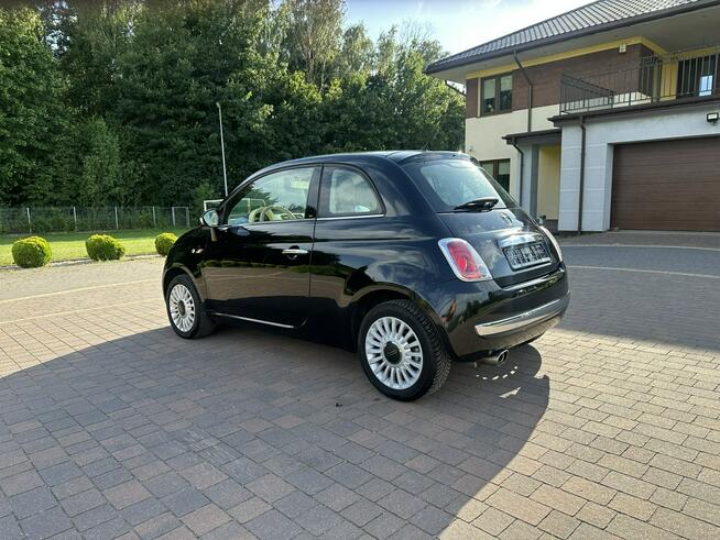Fiat 500 Lipówki - zdjęcie 7