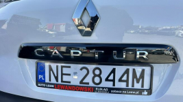 Renault Captur Diesel Zarejestrowany Ubezpieczony Elbląg - zdjęcie 8