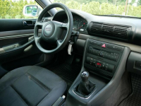 Audi A4 1.8 20V 125KM Sedan Nowy rorząd i hamulce -Klimatronic -Zobacz Goczałkowice-Zdrój - zdjęcie 5