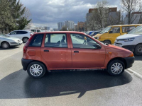 Fiat Punto 1999 1.1 alternator do wymiany Śródmieście - zdjęcie 8