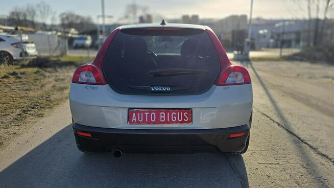 Volvo C30 climatronic super stan xsenon Lębork - zdjęcie 7