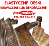 Na wymiar - Maskowanice belki rustykalne styropianowe Bemowo - zdjęcie 4