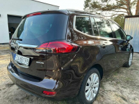 OPEL ZAFIRA SPRZEDAM Mokotów - zdjęcie 4