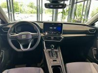 Seat Leon Style - 1.5 TSI - 115KM - Manual - Rocznik 2026! Myślenice - zdjęcie 11